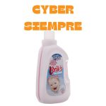 Detergente Premium Briks Hipoalergenico 3 Litros