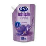 Jabon Brik`sDoyPack Violeta 1 Lt