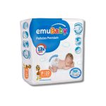 Pañales Premium Talla P / 3-6 Kg 22 unidades