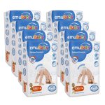 Manga Pañales Premium Talla XXG /+ 14 Kg 112 unidades