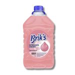 Detergente  Briks Coral 5 Lts