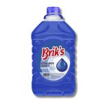 Detergente  Briks Azul 5 Lts