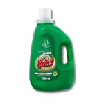 Detergente Premium Briks Verde  3 Lts