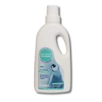 SUAVIZANTE ROPA CONCENTRADO MANZANA Manzana Verde , 1 Litro rinde 4 del tradicional.