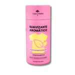 Perlas Suavizantes Casa Nativa Aroma Flores Polinésicas 250g