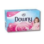 Toallitas Suavizantes Anti Estática para Secadora 34 unidades