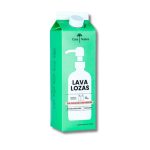 Lavaloza Casa Nativa Manzana Verde 950 ml