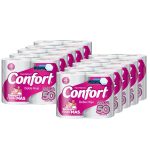 Manga Papel Higiénico  32 rollos de 50 Metros