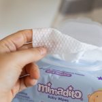 toallitas húmedas Premium manzanilla 72 un - Imagen 3