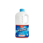 Cloro Liquido Impeke Concentrado Tradicional 1L