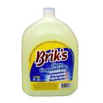 Cloro Concentrado  Brik's 5 Lts