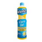 Cloro Gel Impeke Limón 900 ml