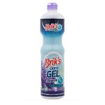 Cloro Gel Brik's Lavanda  900 ml