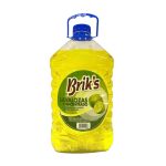 Lavalozas Brik's Amarillo 5 Lts