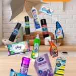 🧼 Pack “¡Limpieza a lo Grande!”