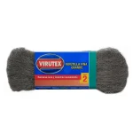 Virutilla Fina Grande Grado 2 – Virutex