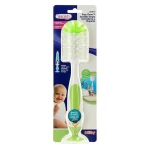 Escobilla Limpia Mamadera Y Chupete Standar. Simonds Nuby