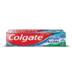 Pasta Dental Colgate Triple Acción 100ml