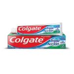 Pasta Dental Colgate Triple Acción 100ml - Imagen 2