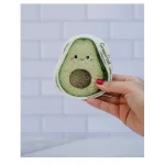 Esponja Ecológica Pop Up Compostable Palta