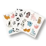 Paño Esponja Ecológica Pets 3 unidades