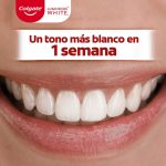 Pasta Dental Colgate Luminous White 140ml - Imagen 2