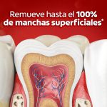 Pasta Dental Colgate Luminous White 140ml - Imagen 3