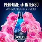 Suavizante Downy Concentrado Brisa Intenso - Imagen 2