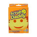 Esponja Scrub Daddy (1 unidad) Scrub Daddy®.