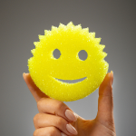 Esponja Scrub Daddy (1 unidad) Scrub Daddy®. - Imagen 3