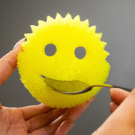 Esponja Scrub Daddy (1 unidad) Scrub Daddy®. - Imagen 2