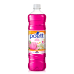 Limpiador de Piso Poett Flores de Primavera 900 ml