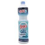 Cloro Gel Brik's Tradicional  900 ml