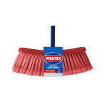 Escobillón Multiuso Extra Grande Rojo – Virutex