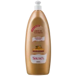 Jabón Líquido Hipoalergénico Almendras Chocolate 1 Litro Simonds