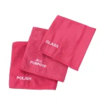 Paños de Microfibra Milagrosos Pack de 3 unidades The Pink Stuff - Producto Vegano del Reino Unido - Imagen 2