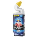 Pato Purific Gel Destructor Sarro Inodoro Marina 710ml