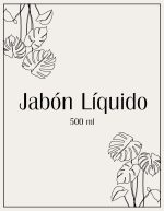 PACK DISPENSADORES  DE VIDRIO 500 ML - Imagen 3