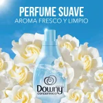 Suavizante Downy Consentrado Brisa Suave 1 LT - Imagen 2