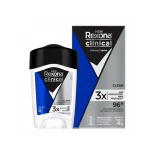 Rexona Clinical Clean Hombre  48g