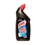 Harpic Gel Limpiador de Inodoro Harpic Desinfectante Removedor de Sarro 500 ml