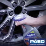 Elimina Grasas invasivo universal PASO 500 ml - Imagen 2