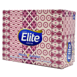 Pañuelos Faciales Elite Toda Ocasión 90 unidades