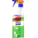 KH-7 Limpiador Baño Gatillo 750 cc