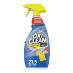 Quitamanchas Prelavado Gatillo Laundry + Home 636 ml Oxiclean
