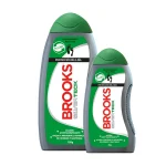 Brooks Pack Talco Silverteck 120gr + Talco 80gr Brooks