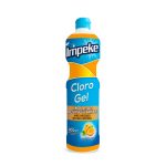 Cloro Gel Impeke Citrus Tropical 900 ml