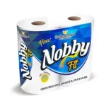 Toalla de Papel Nobby Fit (Pack 2)