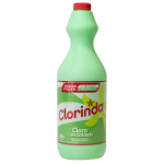 Cloro Concentrado Clorinda 1 kg