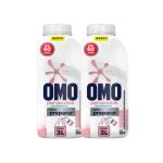 Pack  2 Omo para diluir Piel Sensible